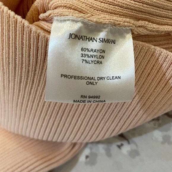 Jonathan Simkhai S - Picture 5 of 10